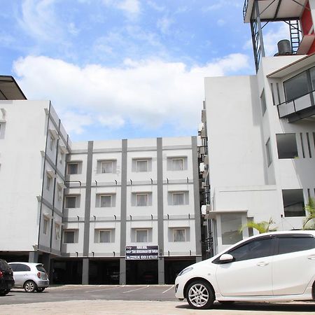 Bukit Dago Hotel Bandung Exterior foto