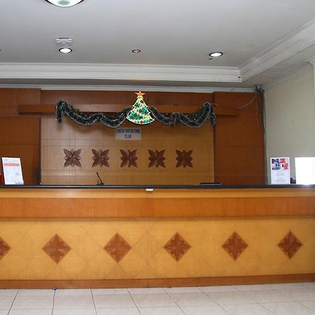 Bukit Dago Hotel Bandung Exterior foto