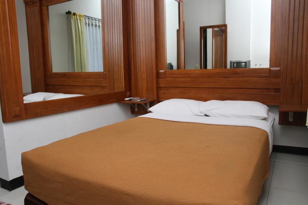 Bukit Dago Hotel Bandung Habitación foto
