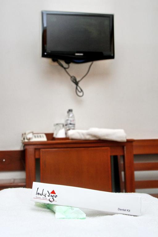 Bukit Dago Hotel Bandung Habitación foto