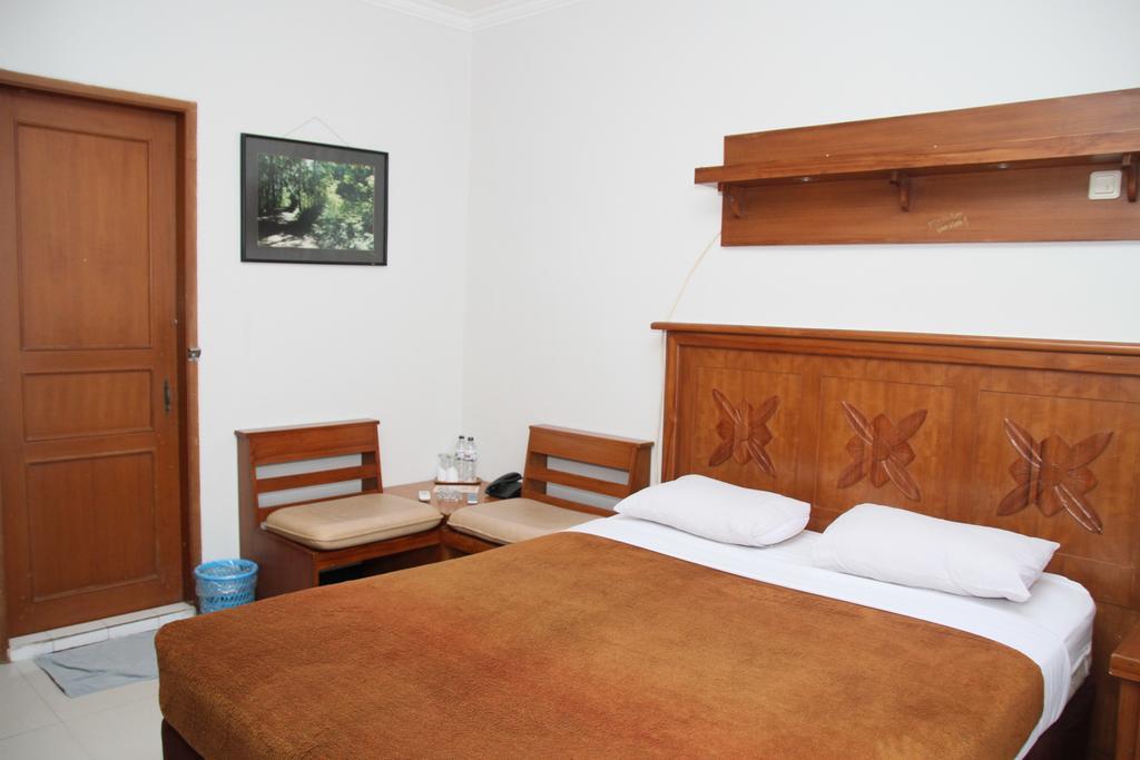 Bukit Dago Hotel Bandung Habitación foto