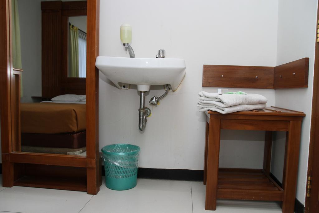 Bukit Dago Hotel Bandung Habitación foto