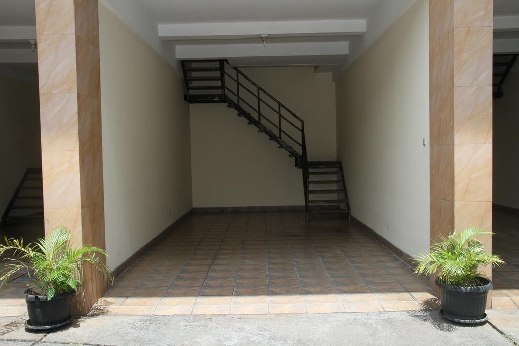 Bukit Dago Hotel Bandung Habitación foto