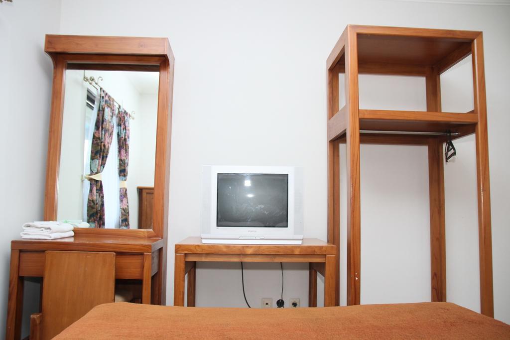 Bukit Dago Hotel Bandung Habitación foto