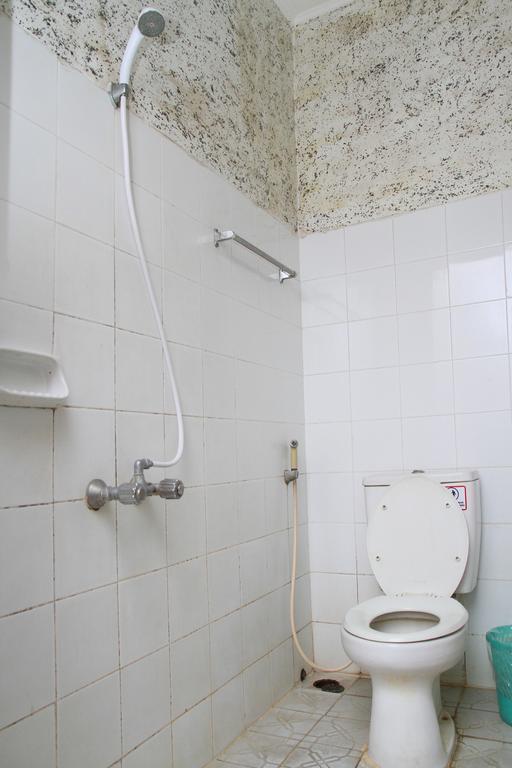 Bukit Dago Hotel Bandung Habitación foto