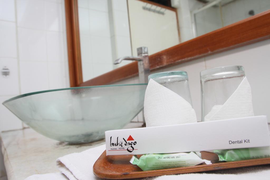 Bukit Dago Hotel Bandung Habitación foto